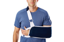 Shoulder Immobilizers and Supports