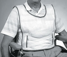 Vest Restraints