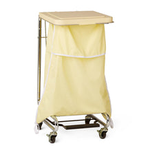 Laundry Baskets and Carts