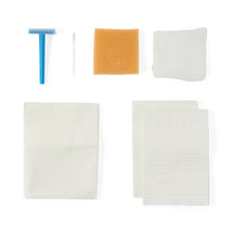 Prep Trays