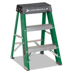 Ladders and Step Stools