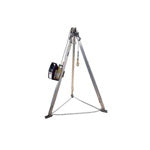 Ladder Safety Systems