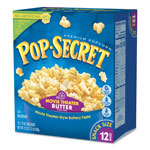 Microwave Popcorn