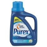 Liquid Laundry Detergents