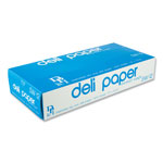 Paper Sandwich Wrap