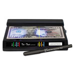 Counterfeit Bill Detectors