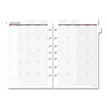 Day Runner Organizers