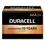 Alkaline Batteries