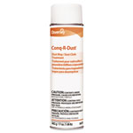 Dust Mop Treatment