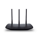 Routers and Gateways