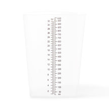 Intake and Output Containers