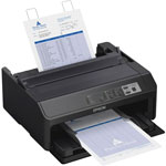 Dot-Matrix Printers