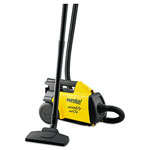 Canister Vacuums