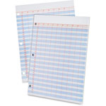 Graph and Data Pads