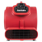 Ventilation Equipment