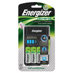 Rechargeable Batteries and Chargers