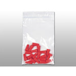 Reclosable Poly Bag