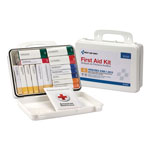 First Aid Kits