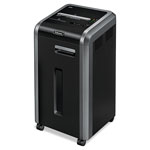 Personal Strip Cut Shredders