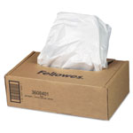 Shredder Bags