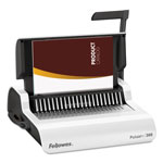Binding Machines