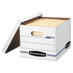 Filing Boxes