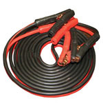 Booster Cables