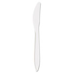 Plastic Knives