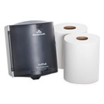 Paper Products and Dispensers