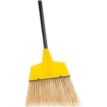 Brooms and Dust Pans