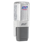 Hand Sanitizers and Dispensers
