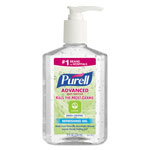 Hand Sanitizers