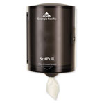 Centerpull Paper Towel Dispensers