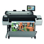 Large Format Printers