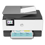 Inkjet Printers and All-In-Ones