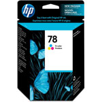 Inkjet Printer Cartridges