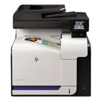Copiers, Scanners and Fax Machines