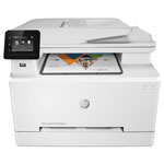 Laser Printers and All-In-Ones