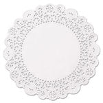 Doilies