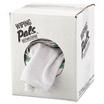 Bar Towels and Towel Accessories