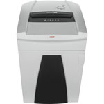 Commercial Strip Cut Shredders