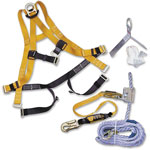 Fall Protection Products