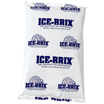 Ice Packs and Ice Bricks