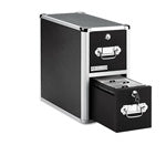 Fire-Proof Media Storage and Media Safes