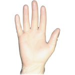 Vinyl Gloves