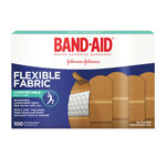Bandages and Dressings