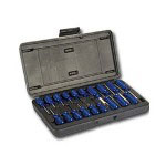 Auto Air Conditioning Tools