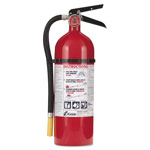 Fire Extinguishers