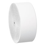 Coreless Toilet Paper