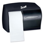 Coreless Toilet Paper Dispensers
